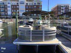 2025 Harris HCX23, $ 42,000.00