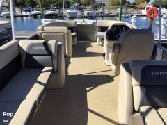 2025 Harris HCX23, $ 42,000.00
