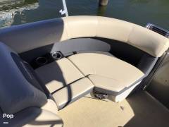 2025 Harris HCX23, $ 42,000.00