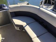 2025 Harris HCX23, $ 42,000.00