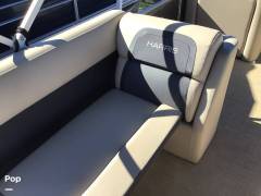 2025 Harris HCX23, $ 42,000.00