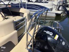 2025 Harris HCX23, $ 42,000.00