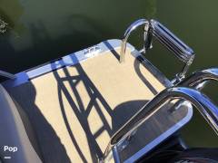2025 Harris HCX23, $ 42,000.00
