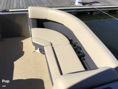 2025 Harris HCX23, $ 42,000.00