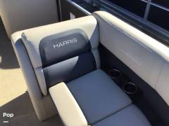 2025 Harris HCX23, $ 42,000.00