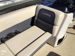 2025 Harris HCX23, $ 42,000.00