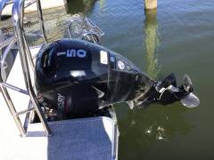 2025 Harris HCX21, $ 40,000.00