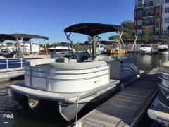 2025 Harris HCX21, $ 40,000.00