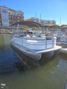 2025 Harris HCX21, $ 40,000.00