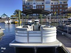 2025 Harris HCX21, $ 40,000.00