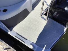 2025 Harris HCX21, $ 40,000.00