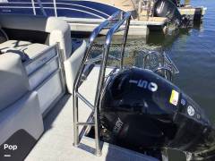 2025 Harris HCX21, $ 40,000.00