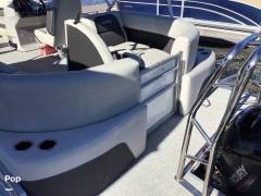 2025 Harris HCX21, $ 40,000.00