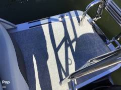 2025 Harris HCX21, $ 40,000.00