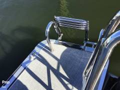 2025 Harris HCX21, $ 40,000.00