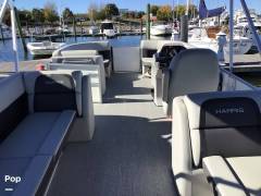 2025 Harris HCX21, $ 40,000.00