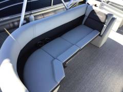 2025 Harris HCX21, $ 40,000.00