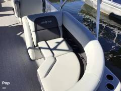 2025 Harris HCX21, $ 40,000.00