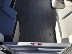 2025 Harris HCX21, $ 40,000.00