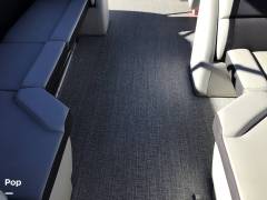 2025 Harris HCX21, $ 40,000.00