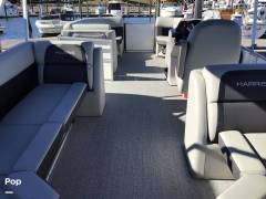 2025 Harris HCX21, $ 40,000.00