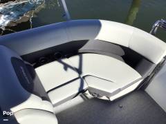 2025 Harris HCX21, $ 40,000.00