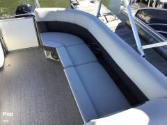 2025 Harris HCX21, $ 40,000.00