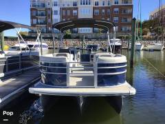 2024 Harris HCX21, $ 34,000.00