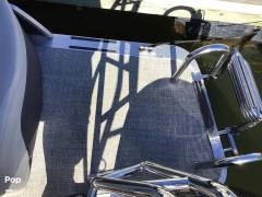 2024 Harris HCX21, $ 34,000.00