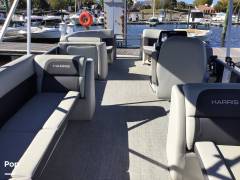 2024 Harris HCX21, $ 34,000.00