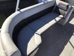 2024 Harris HCX21, $ 34,000.00