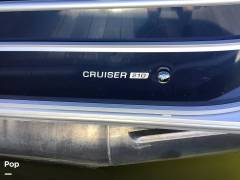 2024 Harris HCX21, $ 34,000.00