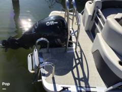 2024 Harris HCX21, $ 34,000.00