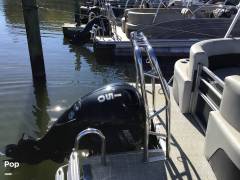 2024 Harris HCX21, $ 34,000.00