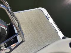 2024 Harris HCX21, $ 34,000.00