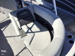 2024 Harris HCX21, $ 34,000.00