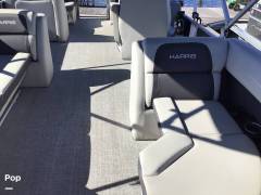 2024 Harris HCX21, $ 34,000.00