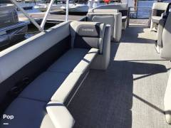 2024 Harris HCX21, $ 34,000.00