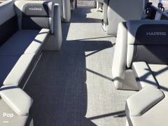 2024 Harris HCX21, $ 34,000.00