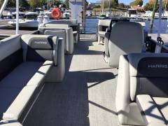 2024 Harris HCX21, $ 34,000.00