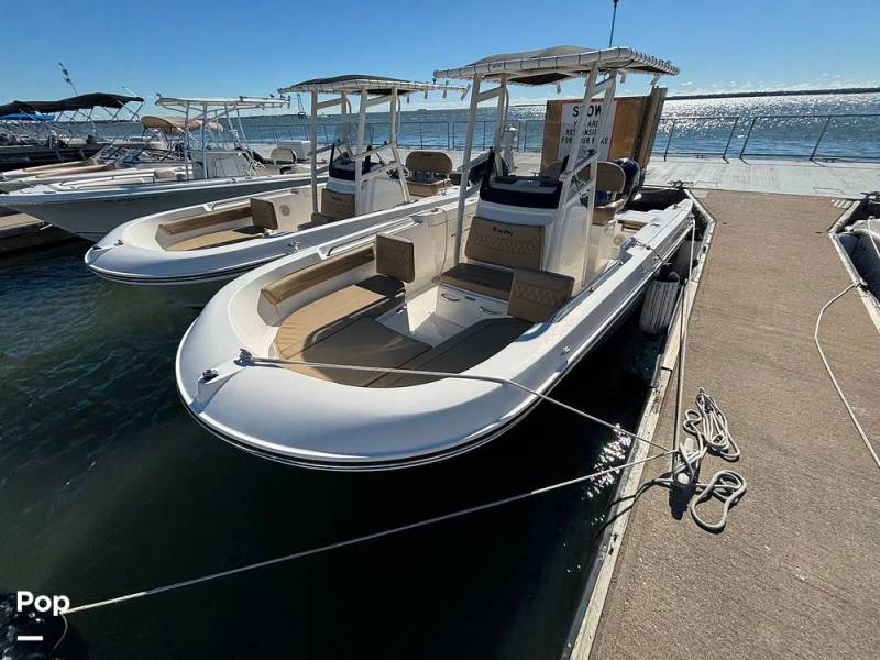2024 Trophy T22CC, $ 36,000.00
