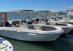 2024 Trophy T22CC, $ 36,000.00