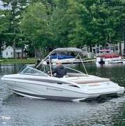2020 Crownline 215 SS, $ 29,900.00