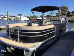 2025 Harris HCX23, $ 42,000.00