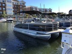 2025 Harris HCX23, $ 42,000.00