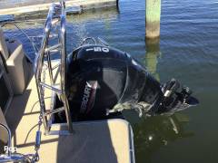 2025 Harris HCX23, $ 42,000.00