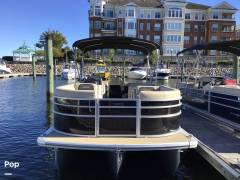 2025 Harris HCX23, $ 42,000.00