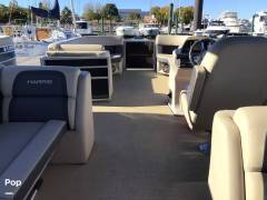 2025 Harris HCX23, $ 42,000.00