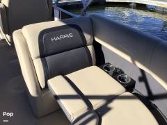 2025 Harris HCX23, $ 42,000.00