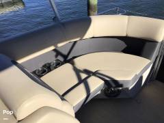 2025 Harris HCX23, $ 42,000.00
